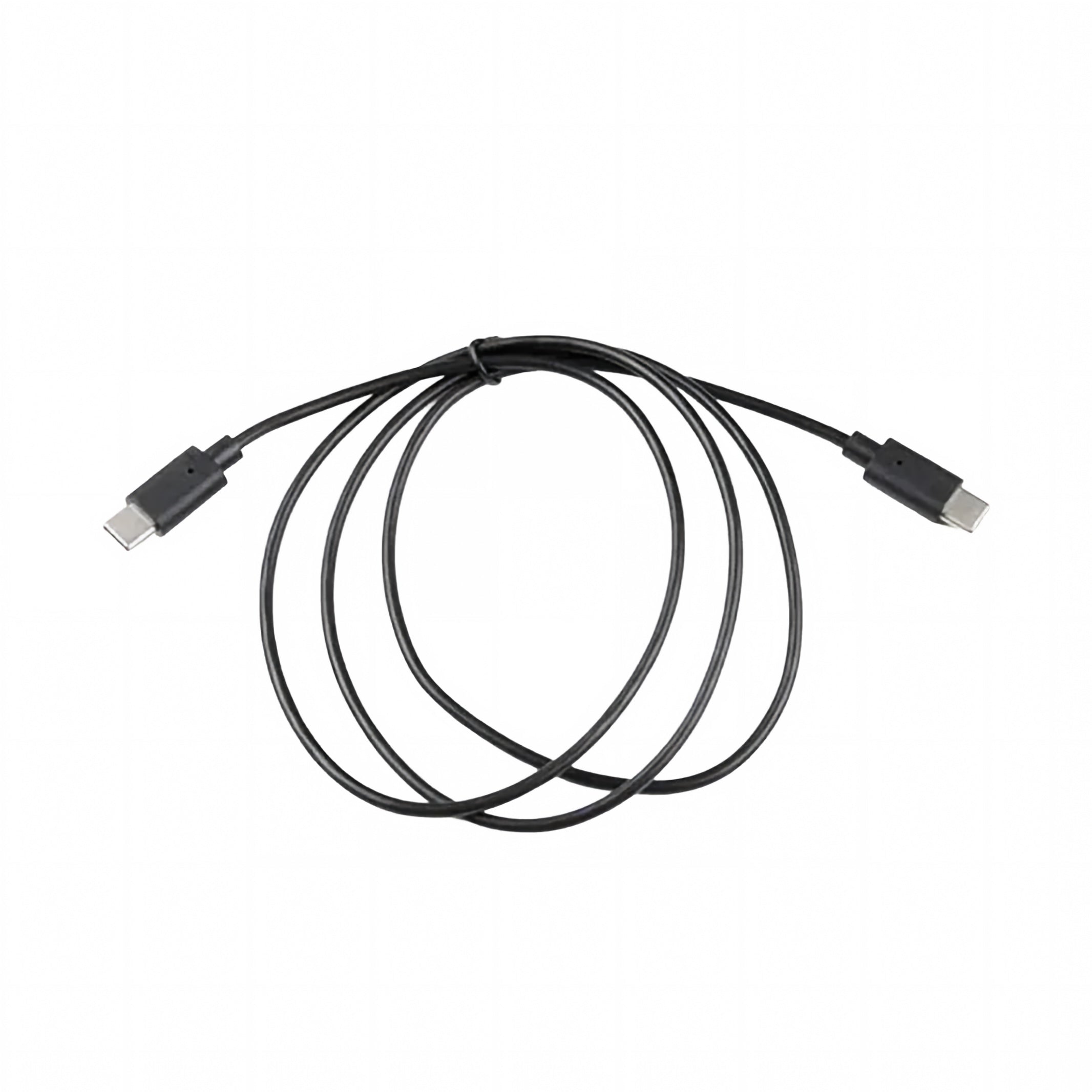 USB-C to USB-C Data and Charging Assembly Cable (1-Meter)
