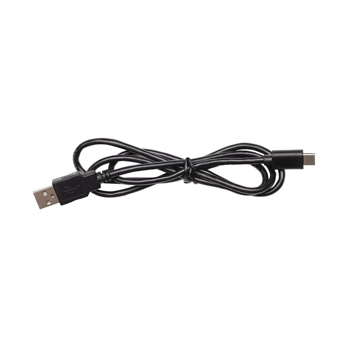 USB-A to USB-C Charging Cable