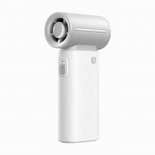 Handheld Portable Fan with Turbo Airflow and Long Battery Life