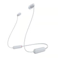Lightweight Neckband Wireless Earbuds with Extended Playtime
