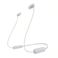 Lightweight Neckband Wireless Earbuds with Extended Playtime