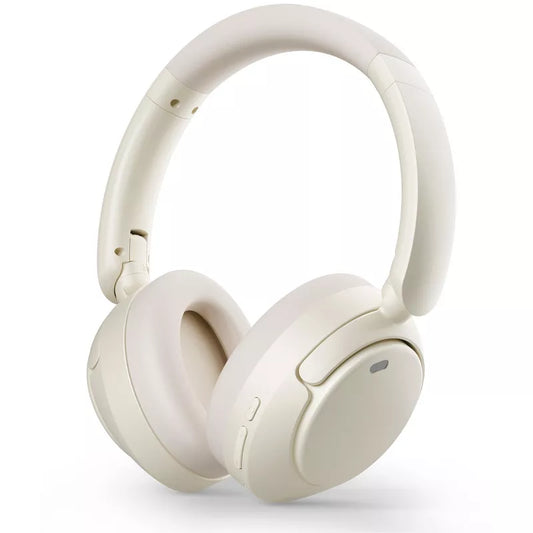 Premium Foldable Over-Ear Headphones with Immersive Sound