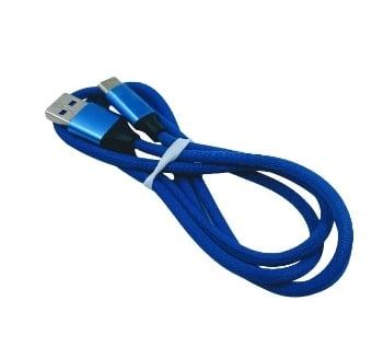 USB-A to USB-C Charging Cable