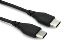 USB-C to USB-C Cable