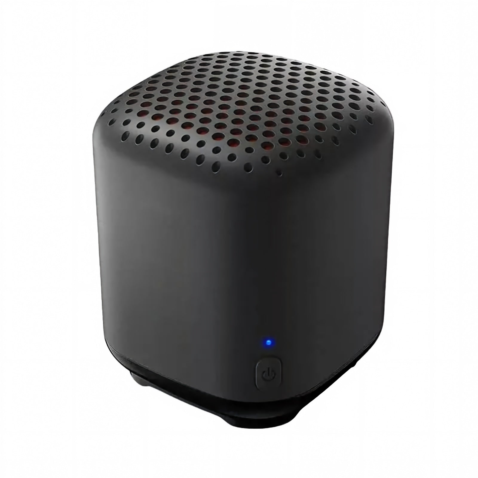 Water-Resistant Bluetooth Speaker, Compact Design, Built-in Microphone