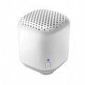 Water-Resistant Bluetooth Speaker, Compact Design, Built-in Microphone